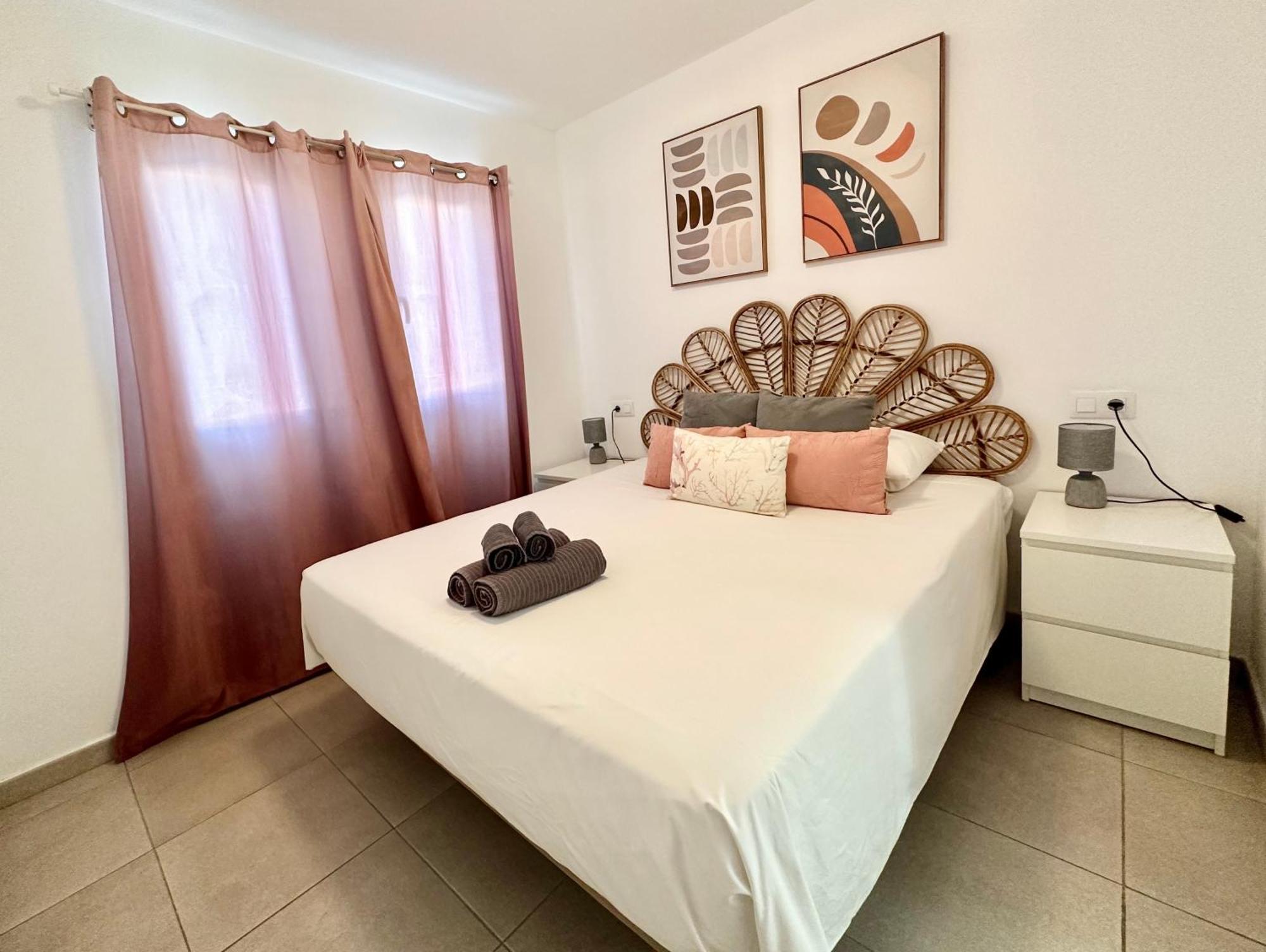 Maracuyá by Lovely Property Corralejo Exterior foto