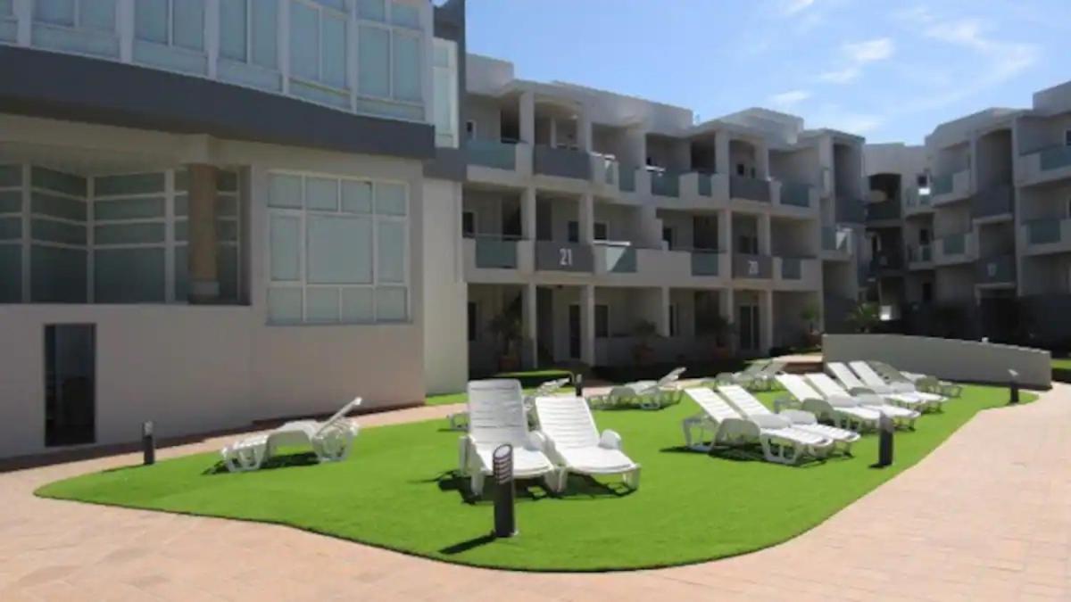 Maracuyá by Lovely Property Corralejo Exterior foto