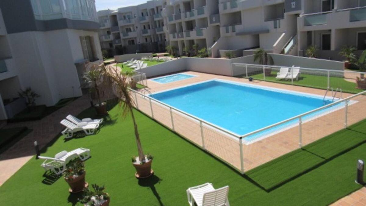 Maracuyá by Lovely Property Corralejo Exterior foto