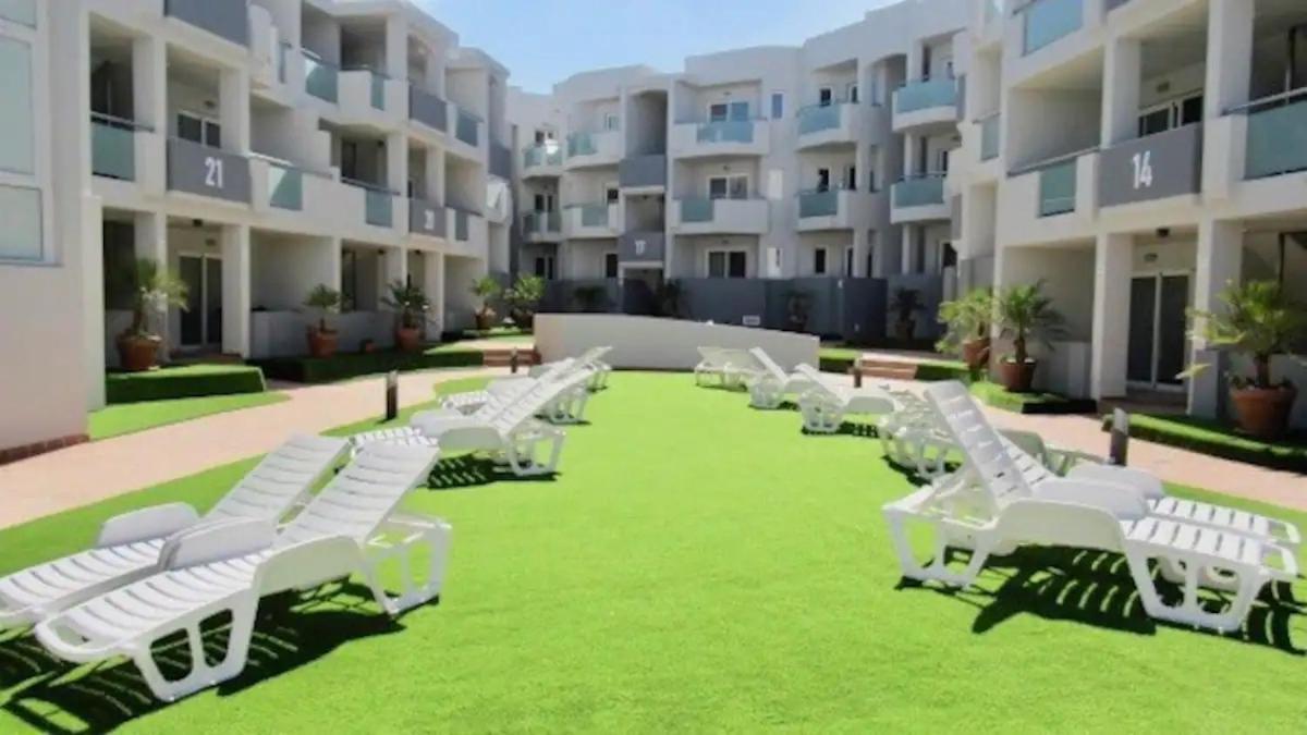 Maracuyá by Lovely Property Corralejo Exterior foto
