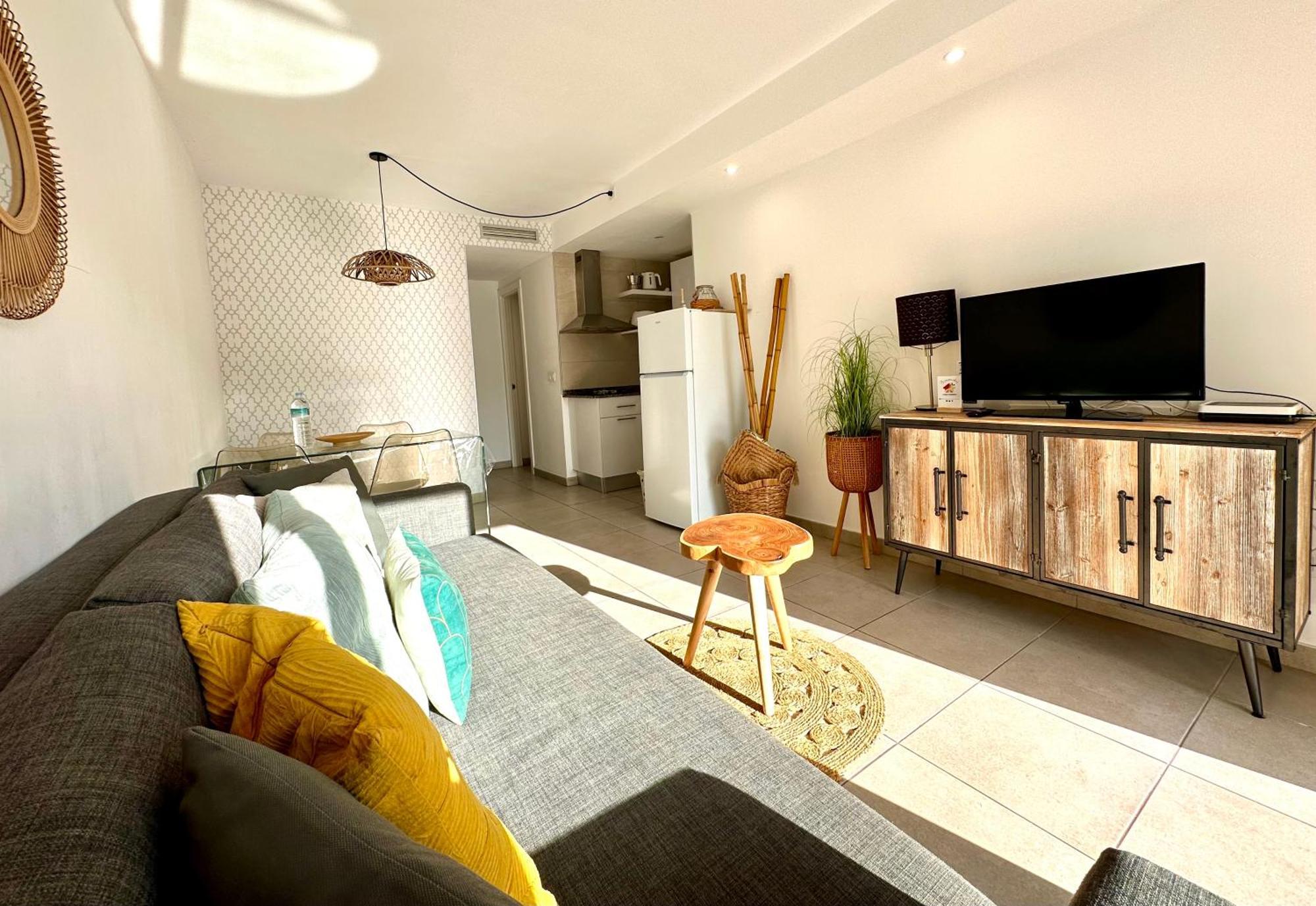 Maracuyá by Lovely Property Corralejo Exterior foto